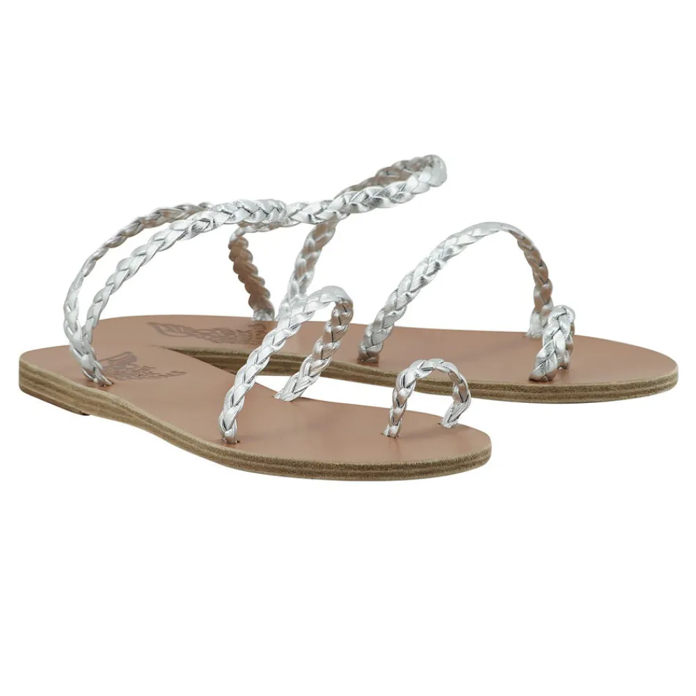 Clearance Eleftheria Women Toe Ring |Slingbacks