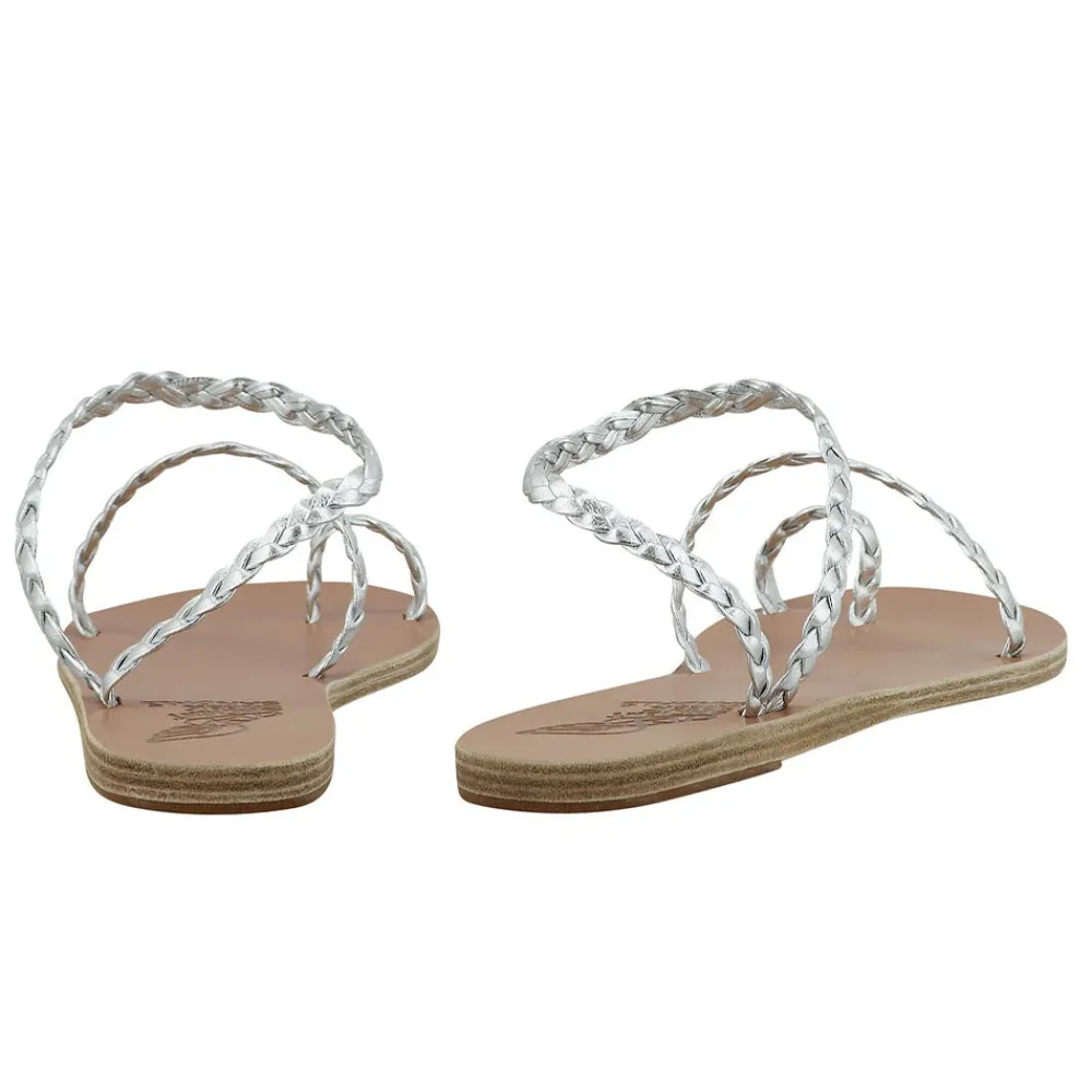 Clearance Eleftheria Women Toe Ring |Slingbacks
