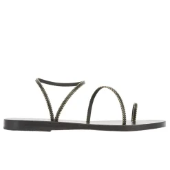 Best Eleftheria stitch Women Toe Ring |Slingbacks