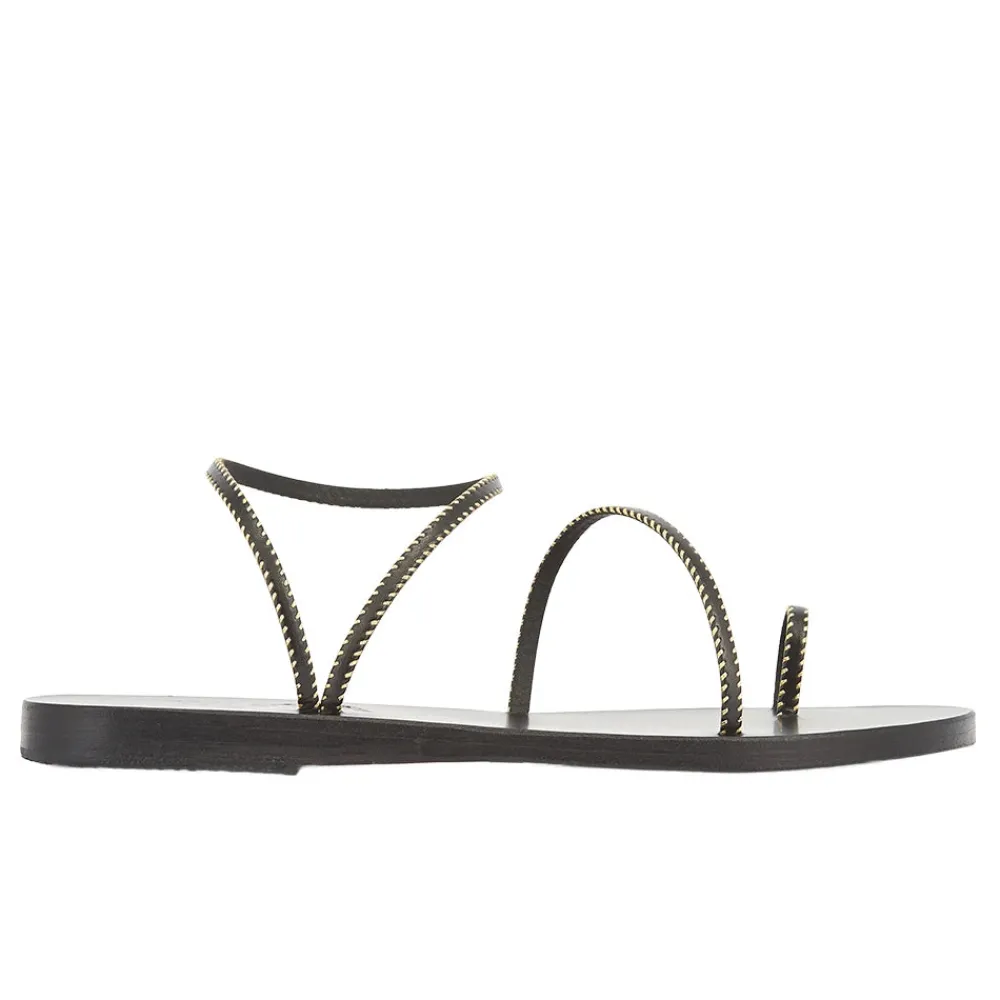 Best Eleftheria stitch Women Toe Ring |Slingbacks
