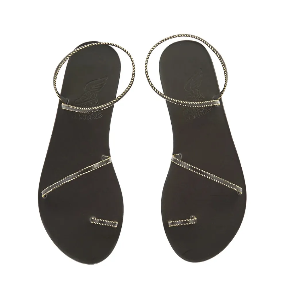 Best Eleftheria stitch Women Toe Ring |Slingbacks