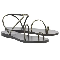 Best Eleftheria stitch Women Toe Ring |Slingbacks