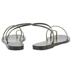 Best Eleftheria stitch Women Toe Ring |Slingbacks