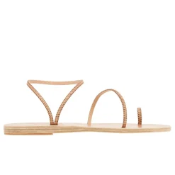 Discount Eleftheria stitch Women Toe Ring |Slingbacks