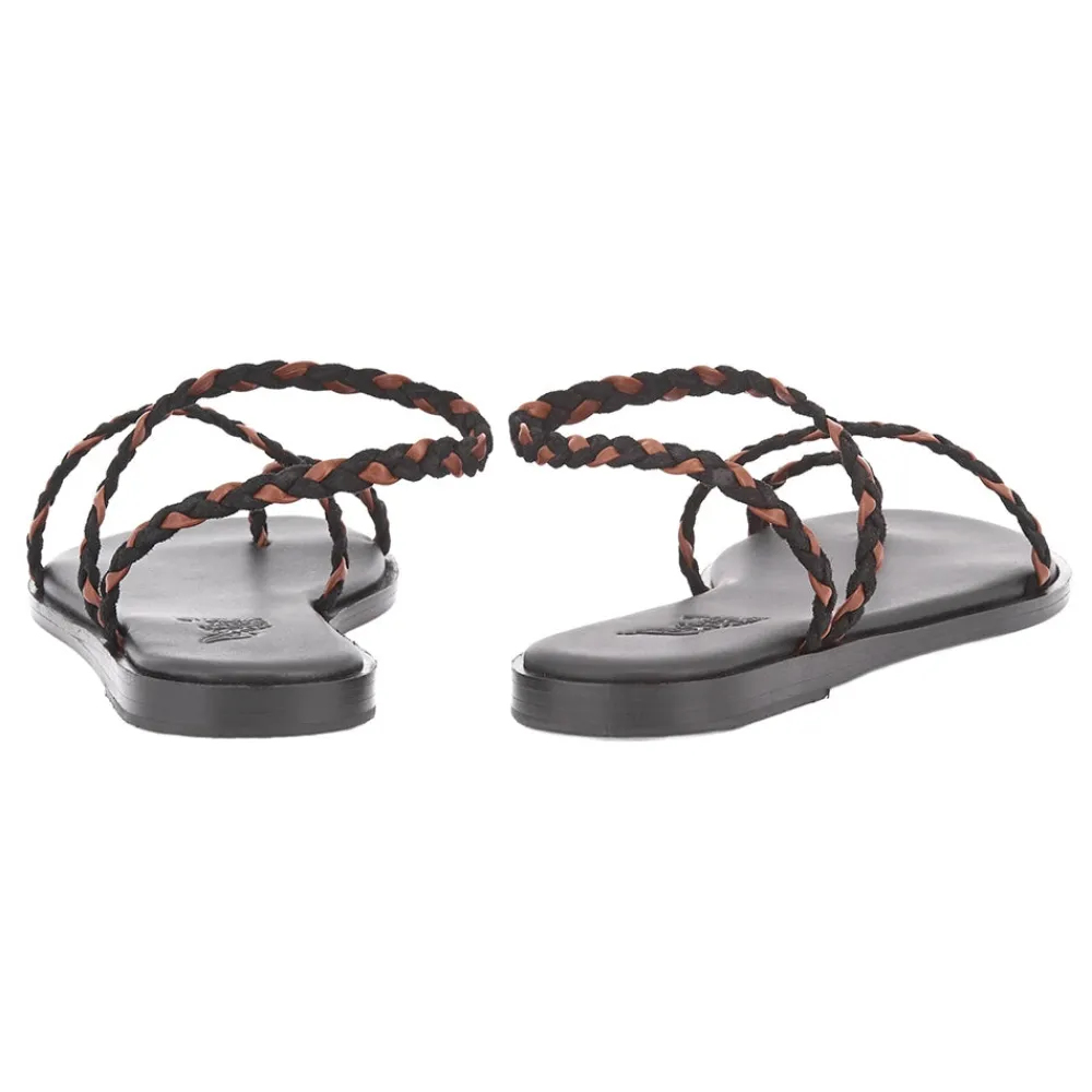 Elevated eleftheria Women Toe Ring |Comfort Soles