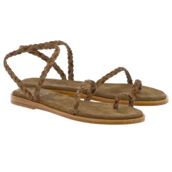 Sale Elevated eleftheria Women Toe Ring |Comfort Soles