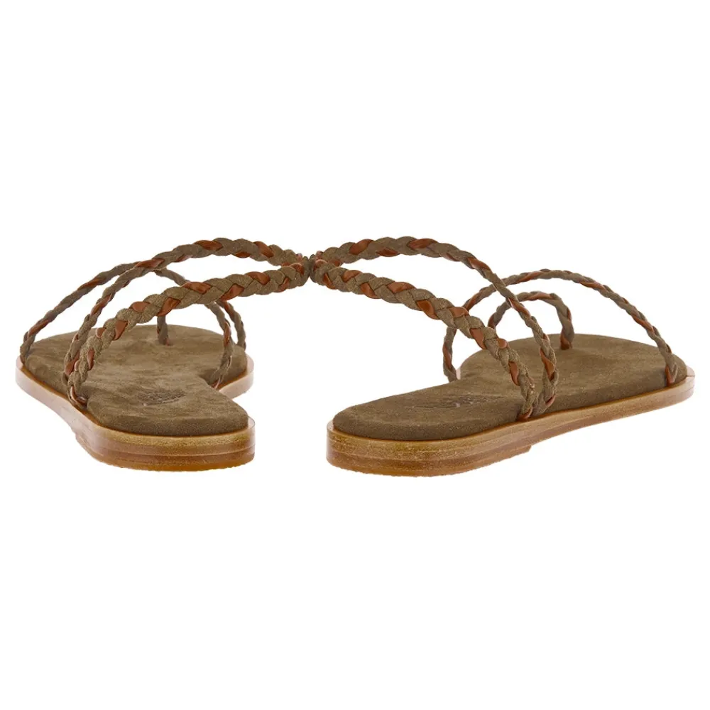Sale Elevated eleftheria Women Toe Ring |Comfort Soles