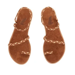Outlet Elevated eleftheria Women Toe Ring |Slingbacks