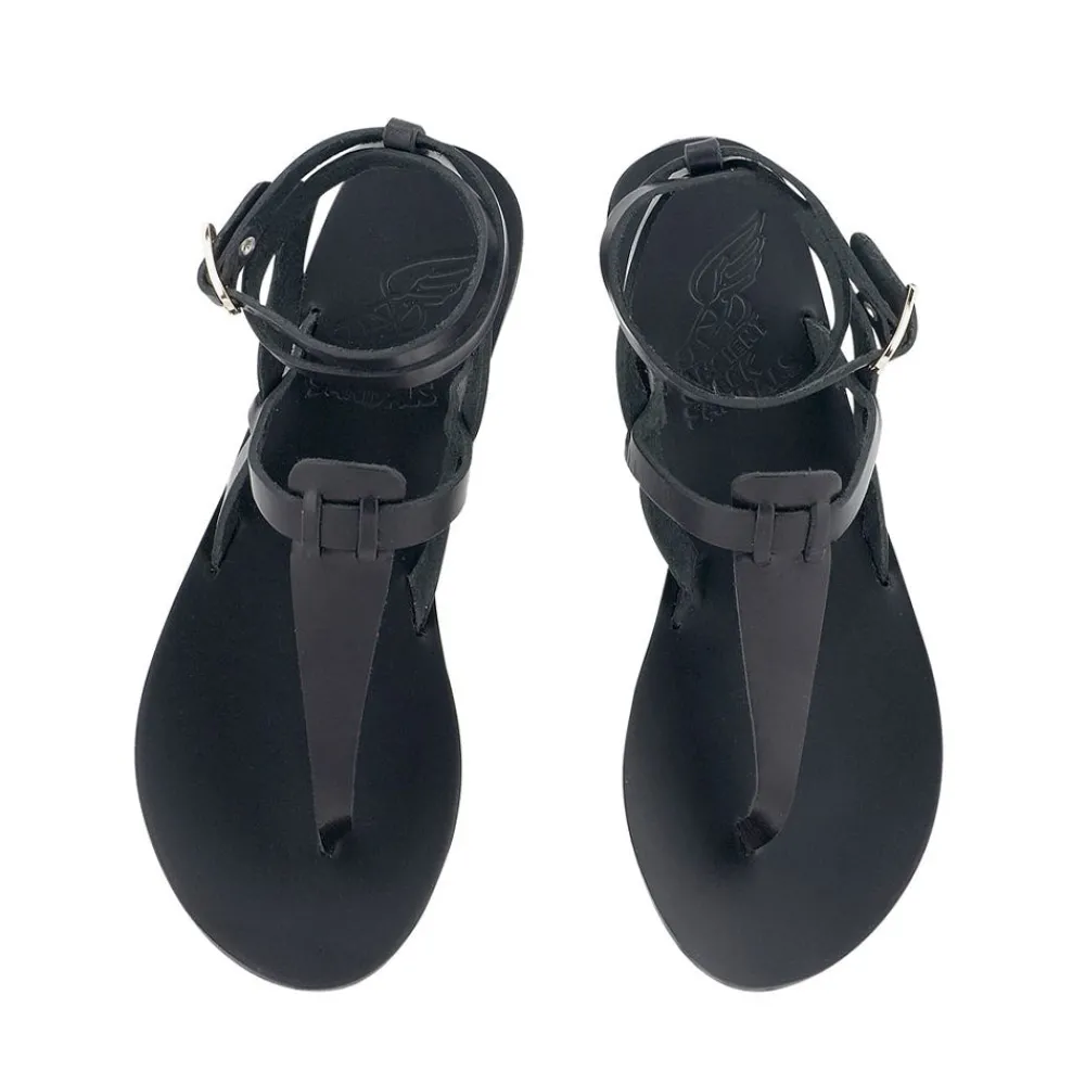 Sale Estia Women Thong-Strap |Ankle Strap