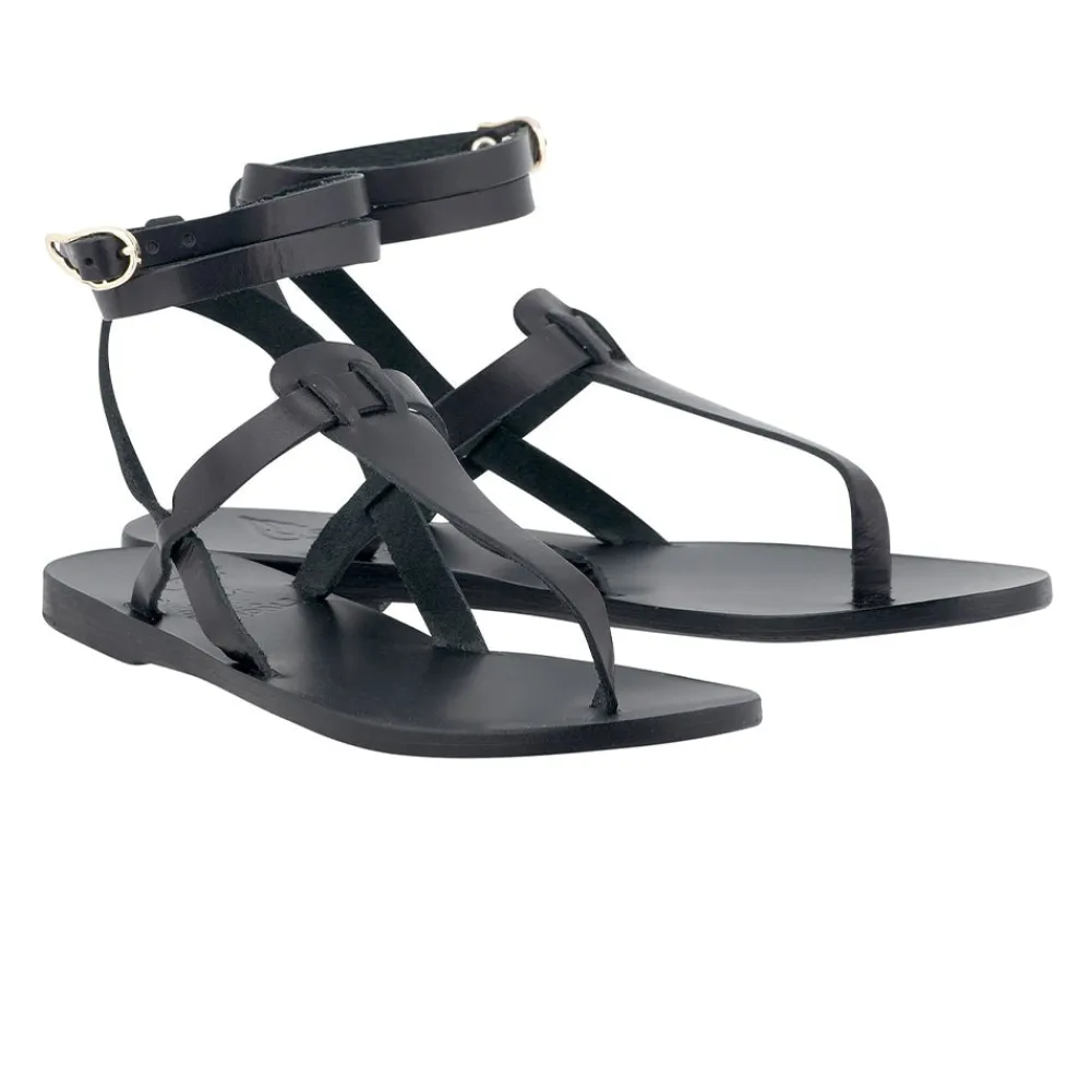 Sale Estia Women Thong-Strap |Ankle Strap