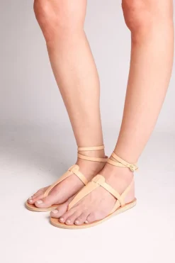 Estia Women Thong-Strap |Ankle Strap