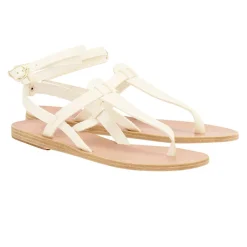 Hot Estia Women Thong-Strap |Ankle Strap