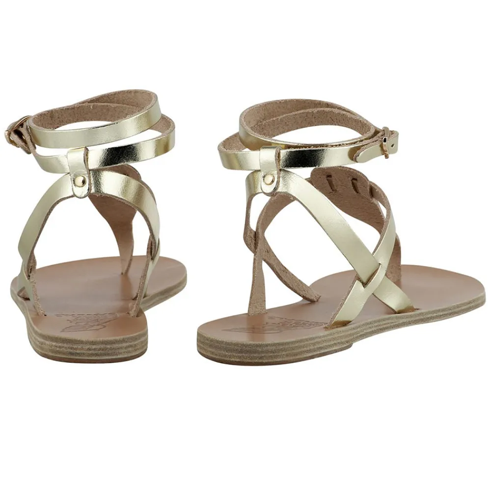 Best Estia Women Thong-Strap |Ankle Strap