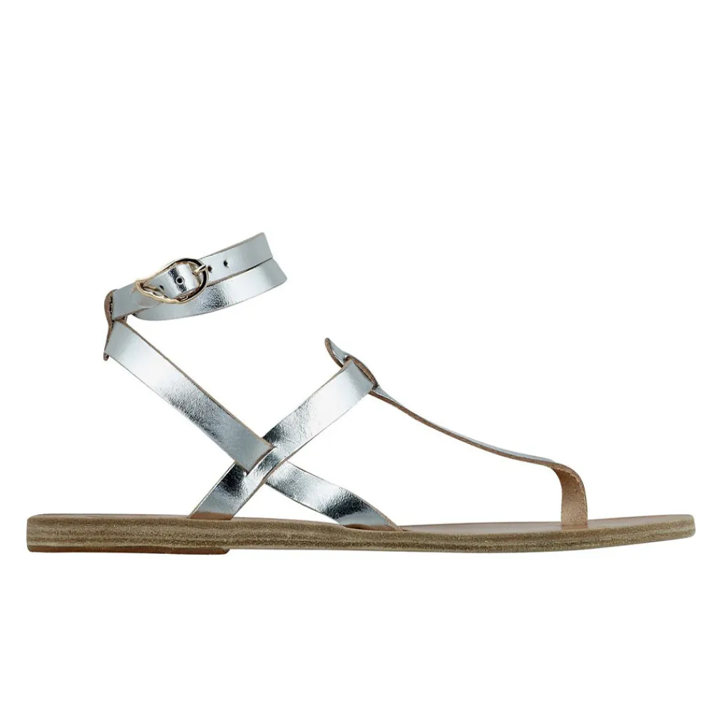 Online Estia Women Thong-Strap |Ankle Strap