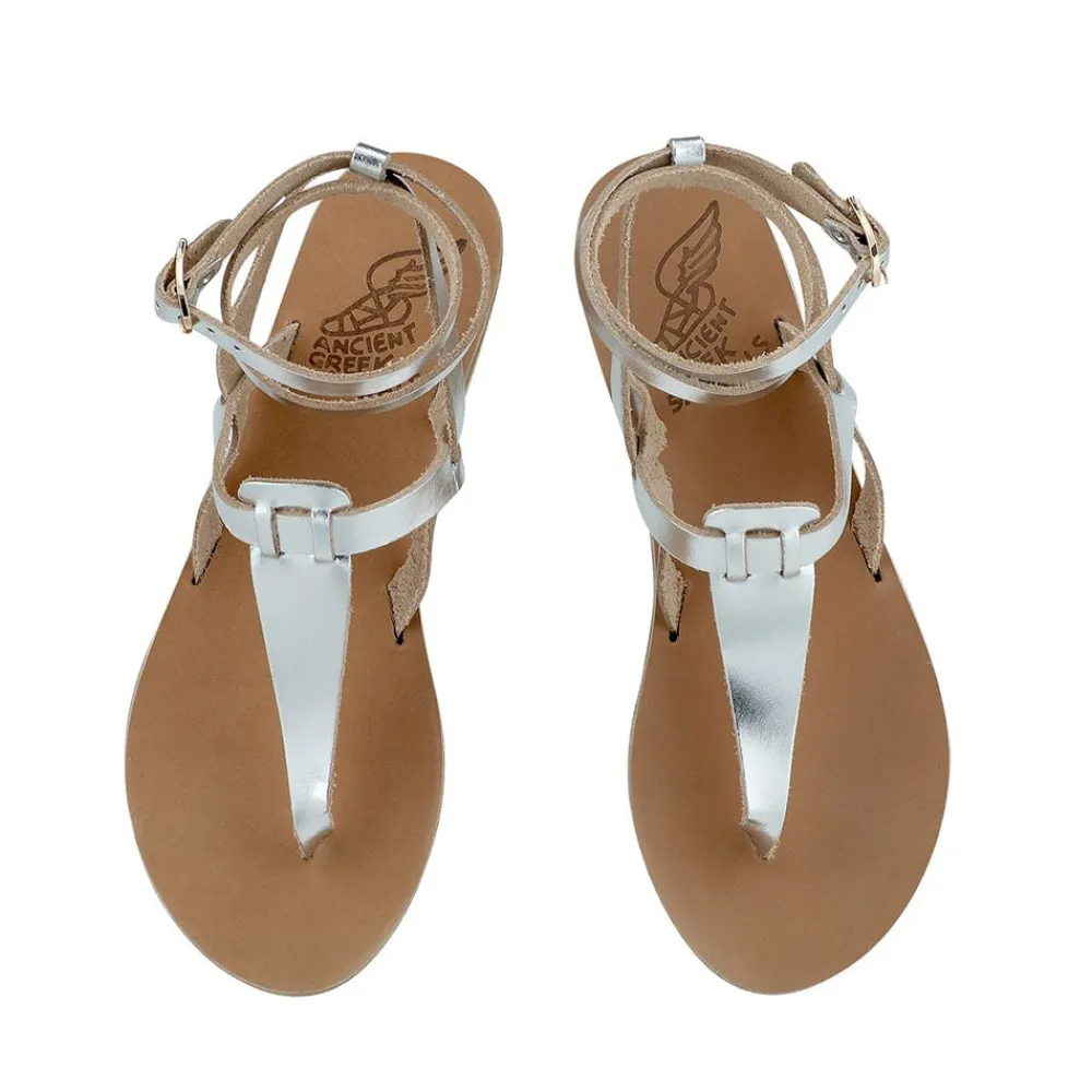 Online Estia Women Thong-Strap |Ankle Strap