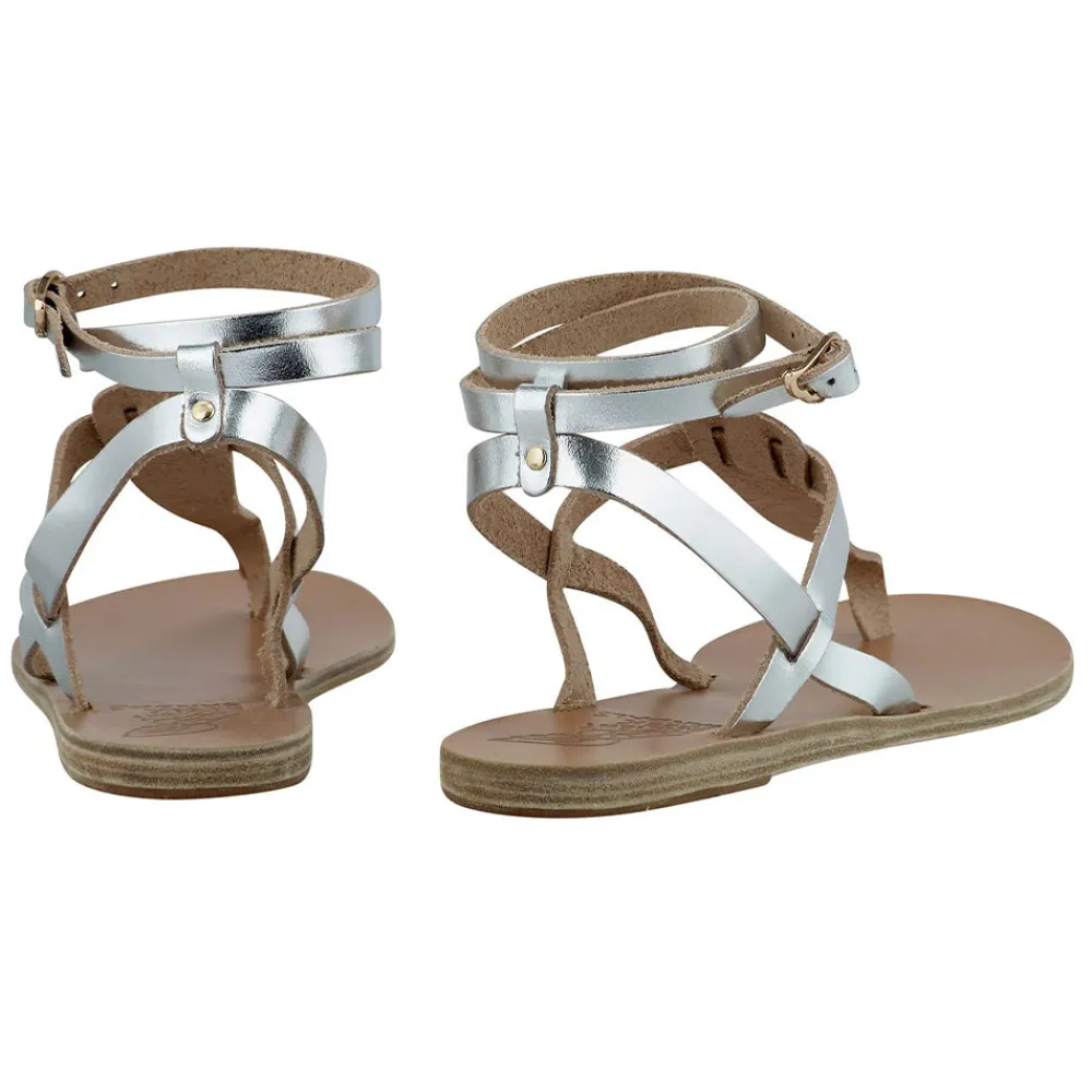 Online Estia Women Thong-Strap |Ankle Strap