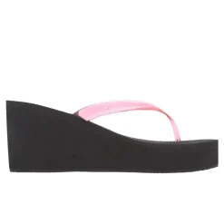Hot Etheria Women Thongs |Heeled