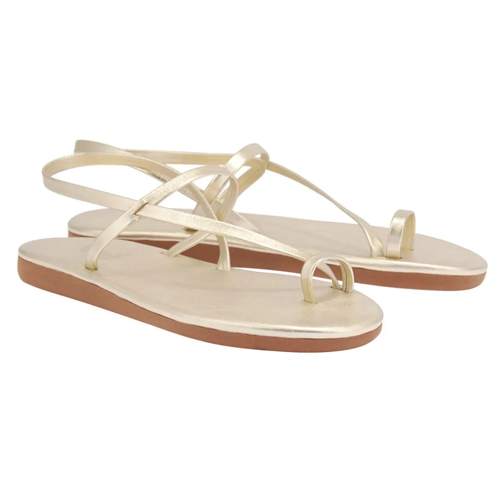 Discount Euterpe Women Toe Ring |Slingbacks