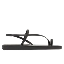 Euterpe Women Toe Ring |Slingbacks