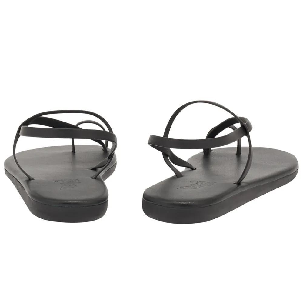 Euterpe Women Toe Ring |Slingbacks