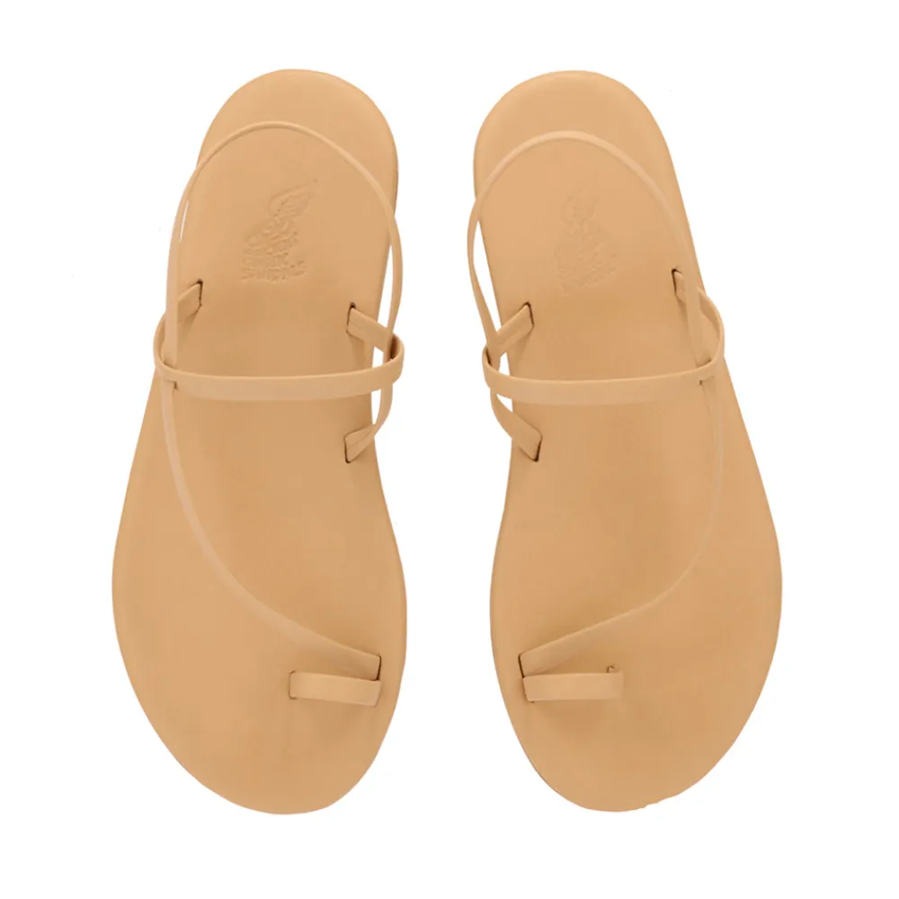 Sale Euterpe Women Toe Ring |Slingbacks