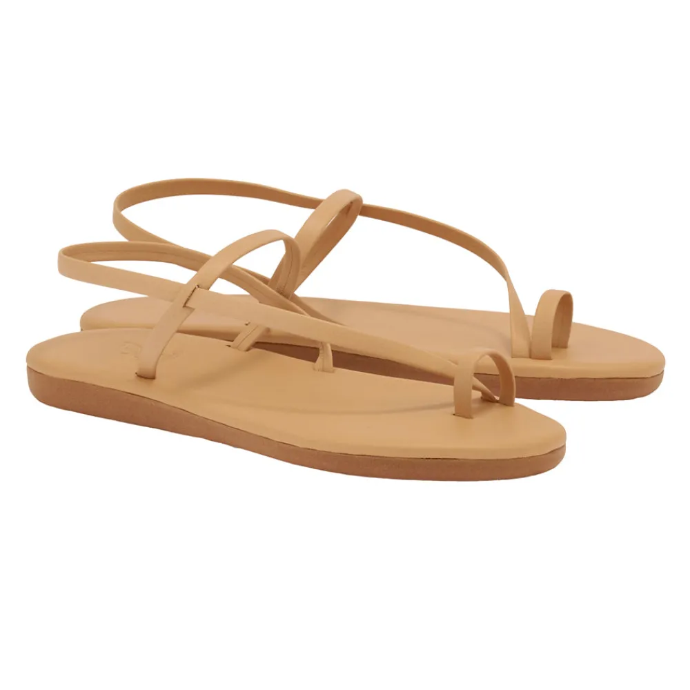 Sale Euterpe Women Toe Ring |Slingbacks