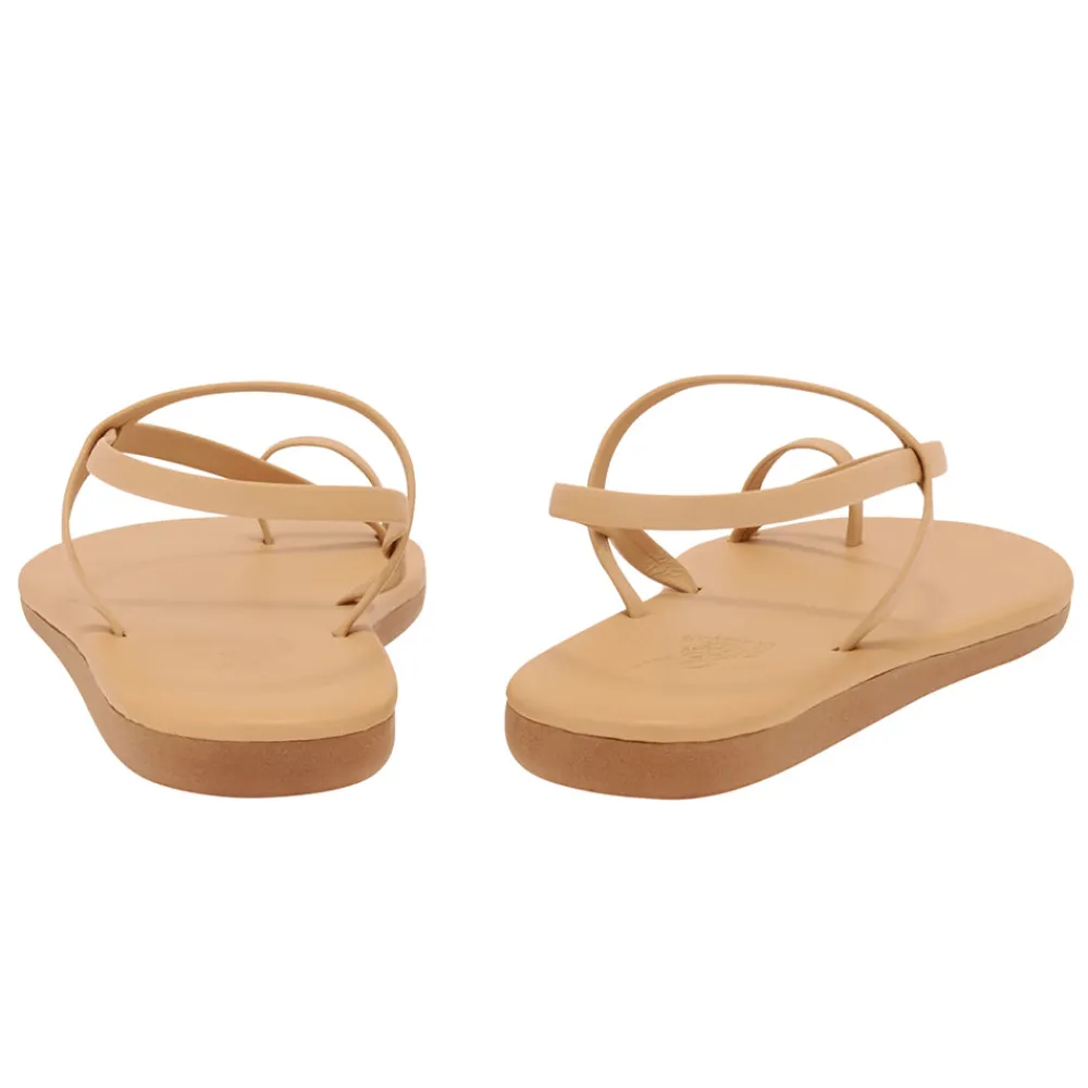 Sale Euterpe Women Toe Ring |Slingbacks