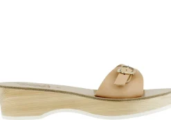 Filia sabot Women Slides |Heeled