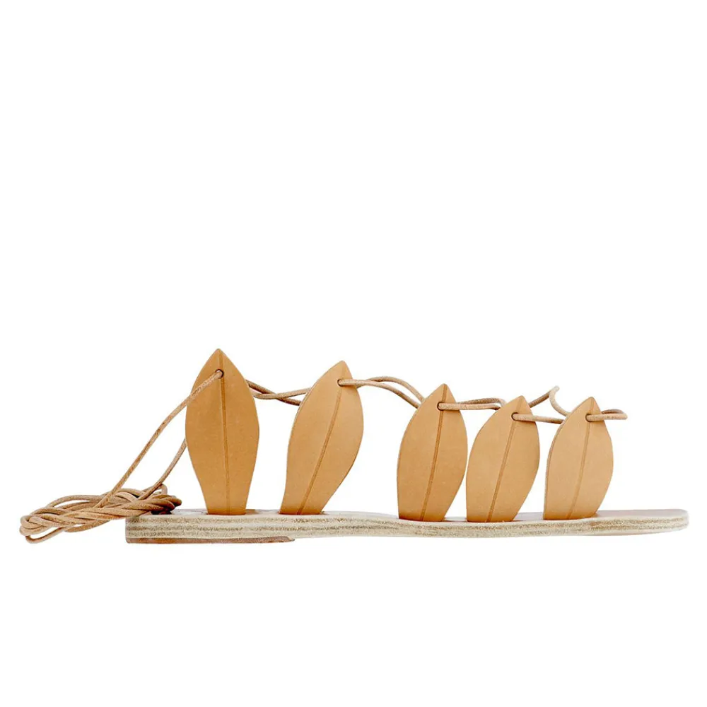 New Filosia Women Lace Up