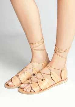 New Filosia Women Lace Up