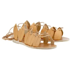 New Filosia Women Lace Up