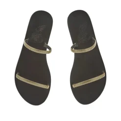 Gloria Women Slides |Embellished
