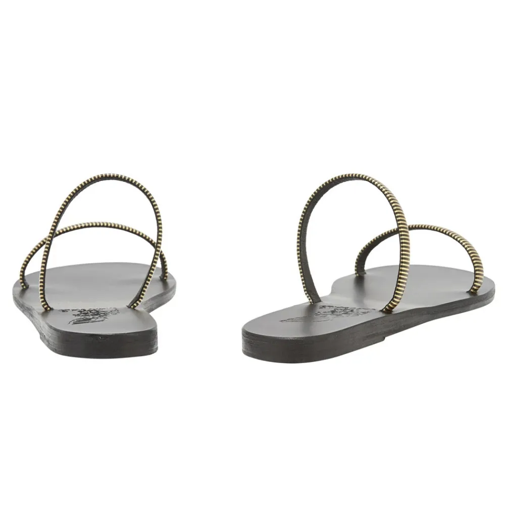 Gloria Women Slides |Embellished