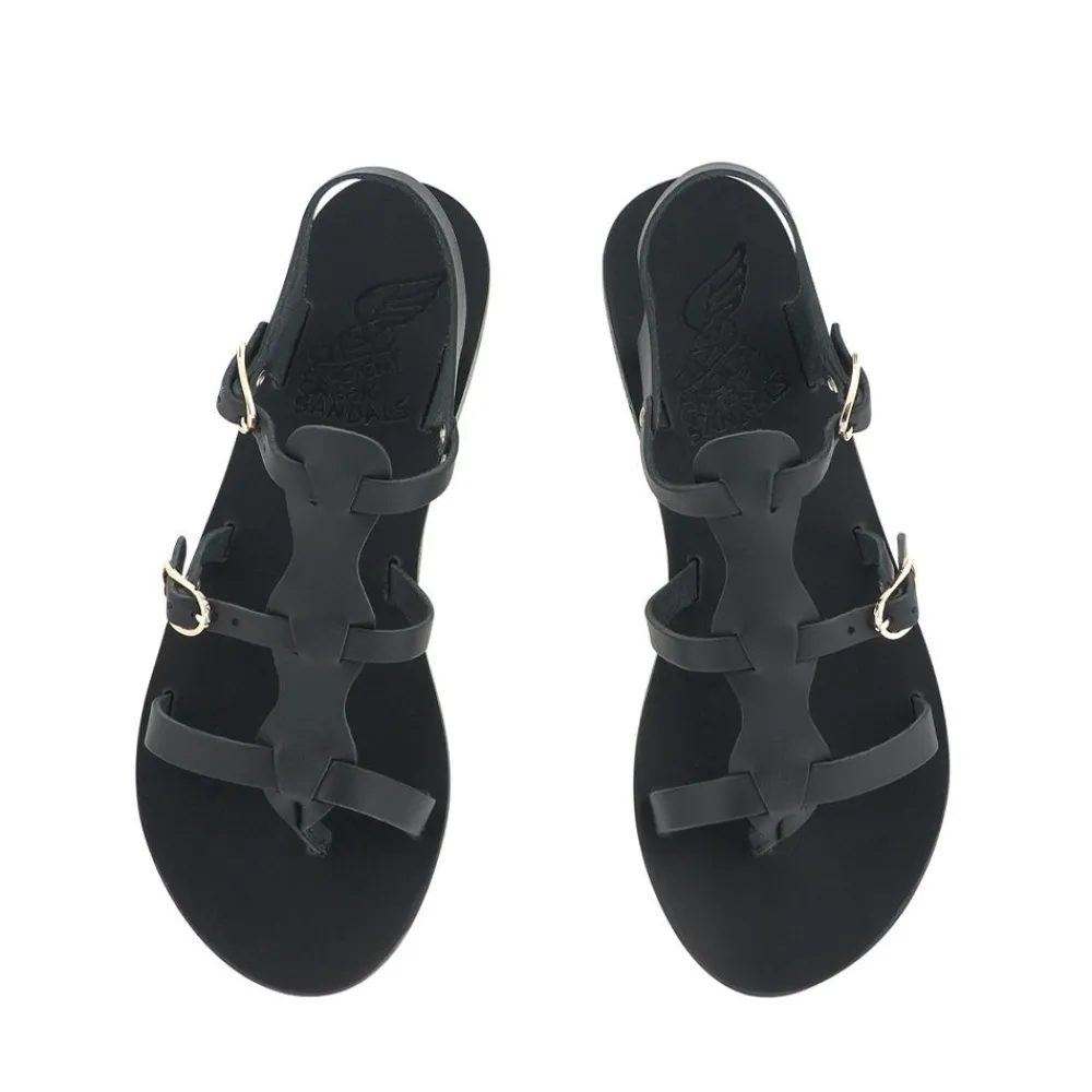 Sale Grace kelly Women Comfort Soles |Back-Straps