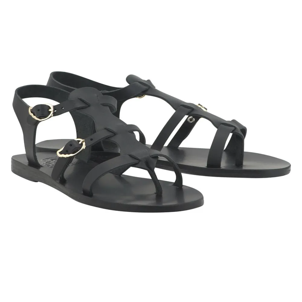 Sale Grace kelly Women Comfort Soles |Back-Straps