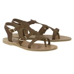 Hot Grace kelly Women Comfort Soles |Back-Straps