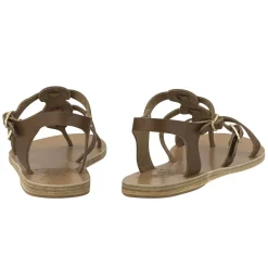 Hot Grace kelly Women Comfort Soles |Back-Straps