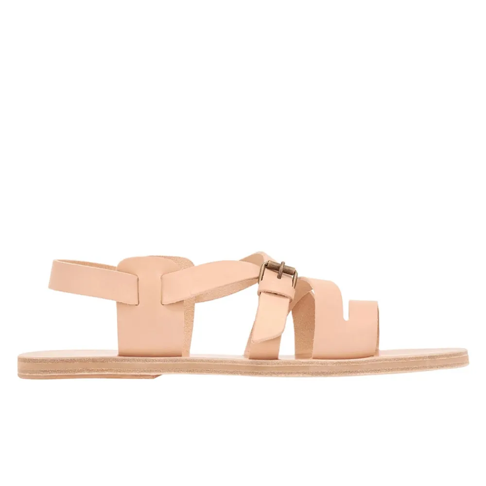 Outlet Hercules Back-Straps
