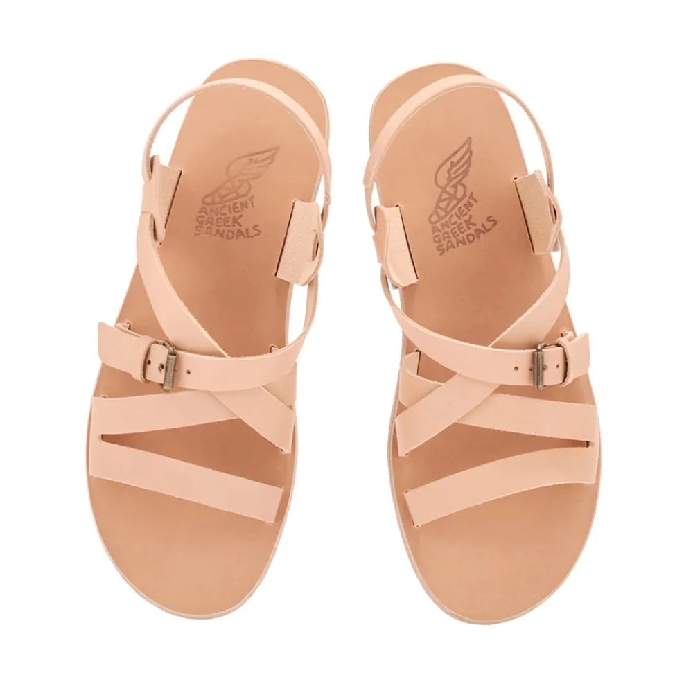 Outlet Hercules Back-Straps
