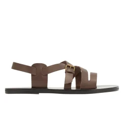 New Hercules Back-Straps