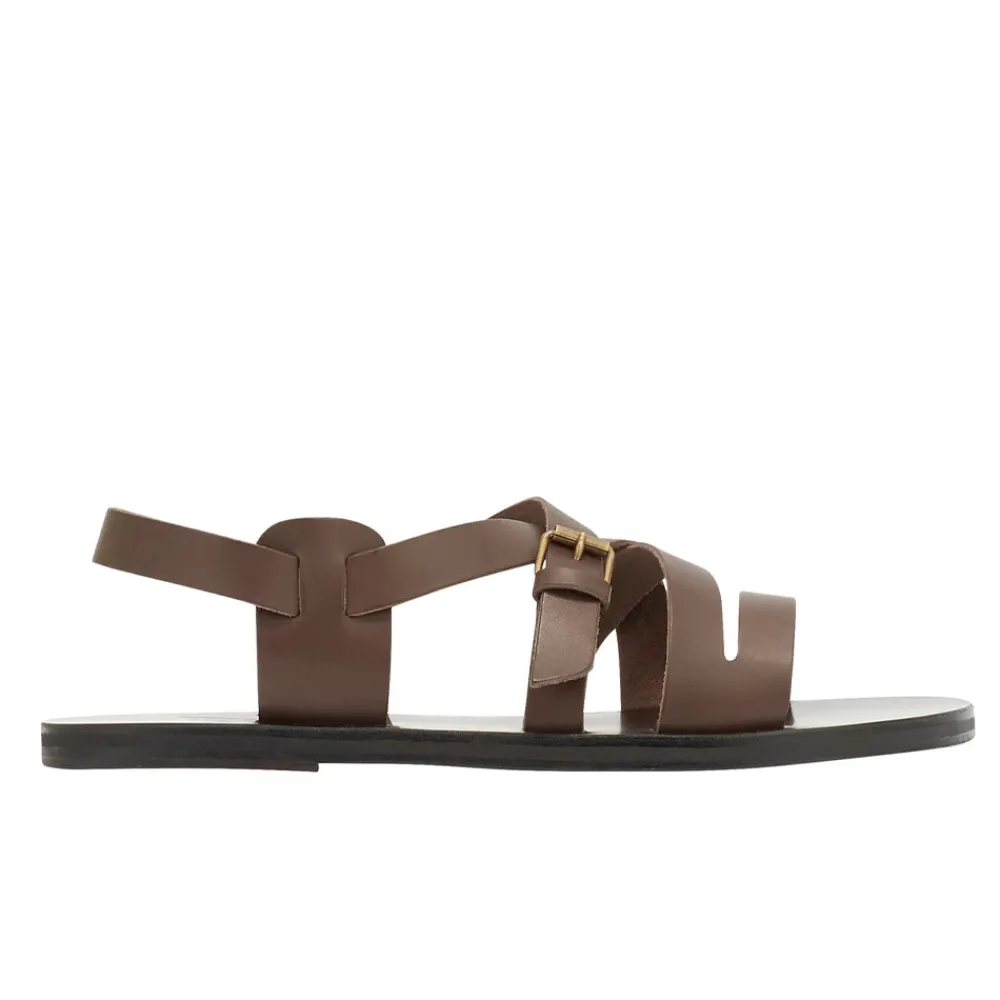 New Hercules Back-Straps