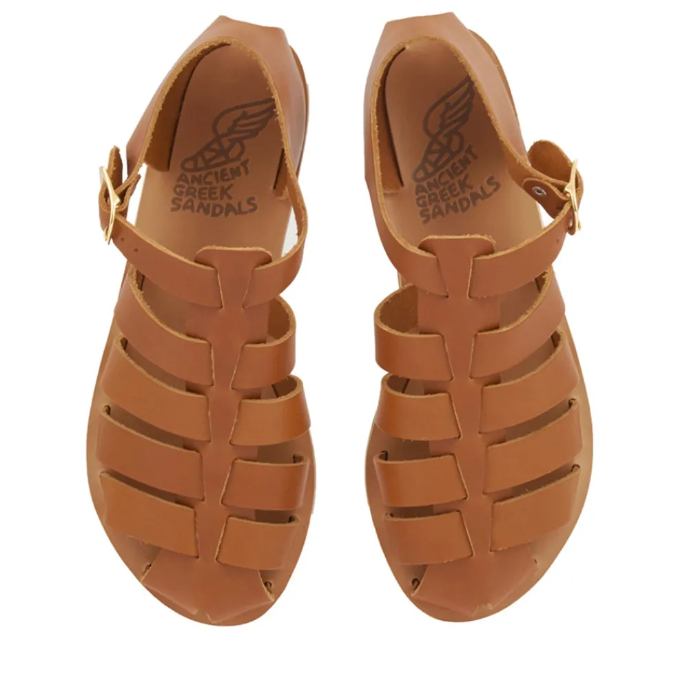 Clearance Homeria Women Slingbacks |Closed-Toe