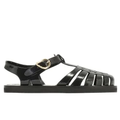 Best Homeria jelly Women Closed-Toe |Back-Straps