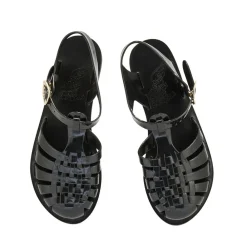 Best Homeria jelly Women Closed-Toe |Back-Straps