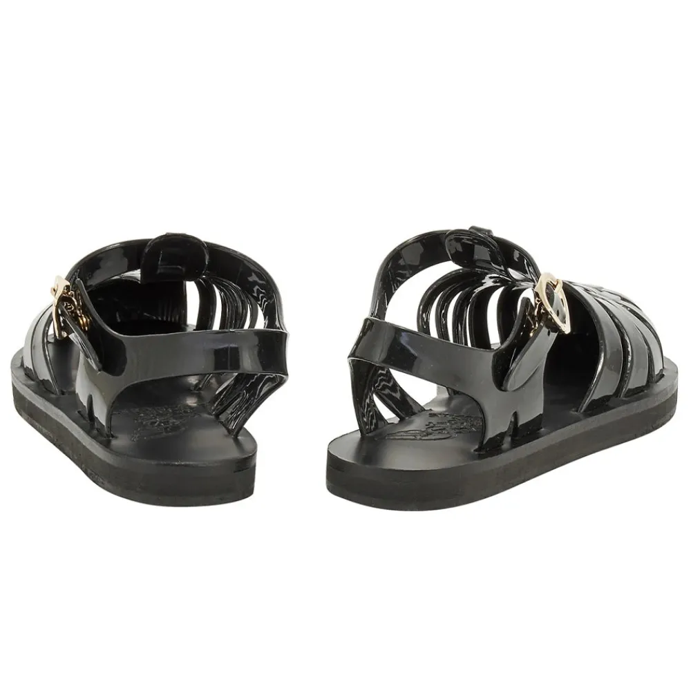 Best Homeria jelly Women Closed-Toe |Back-Straps