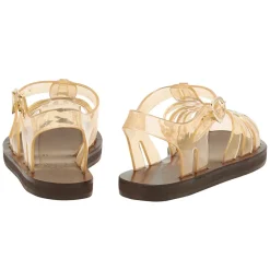 Outlet Homeria jelly Women Closed-Toe |Back-Straps