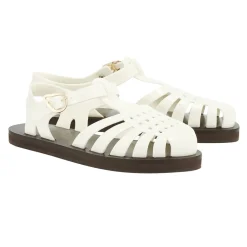 Outlet Homeria jelly Women Closed-Toe |Back-Straps