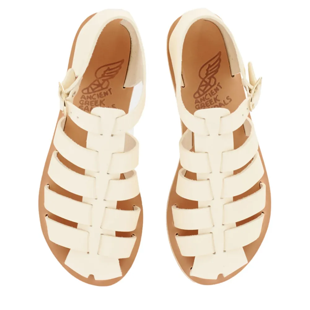 Clearance Homeria Women Slingbacks |Closed-Toe