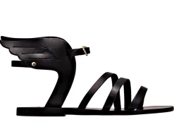 Hot Ikaria Women Ankle Strap
