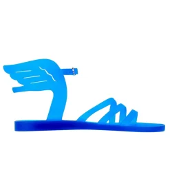 Online Ikaria Women Ankle Strap